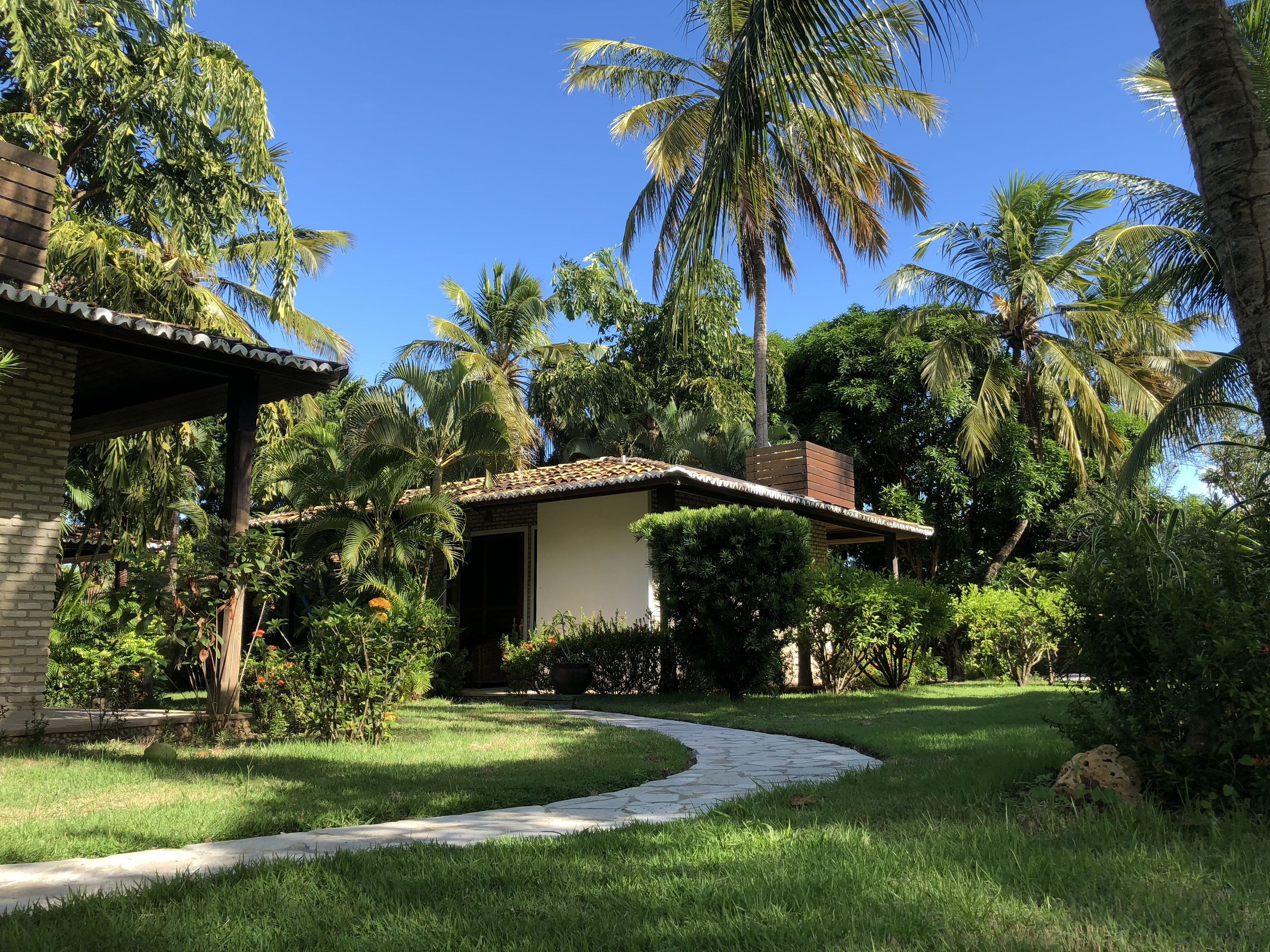 Luxe beddengoed, een minibar, een kluis op de kamer