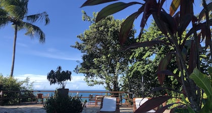 Hotel Casablanca
