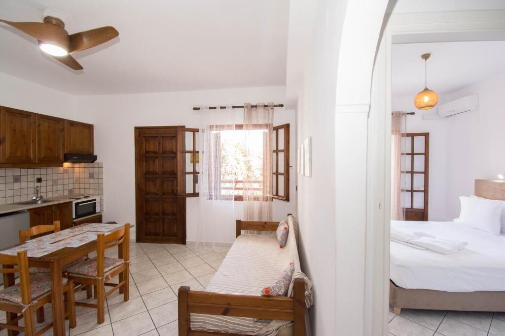 Foto - Rena Apartments