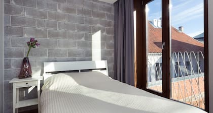 Konrad Old Town Apartments