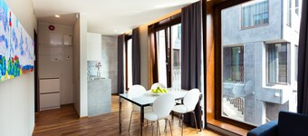 Konrad Old Town Apartments