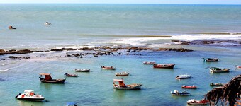 Pousada Cacimbinha