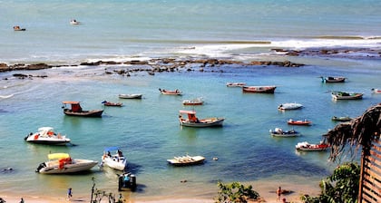 Pousada Cacimbinha