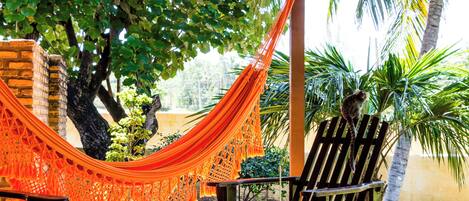 Deluxe Studio Suite (Luxo Hidro) | Bar mini, peti besi dalam bilik, Wi-fi percuma, cadar katil