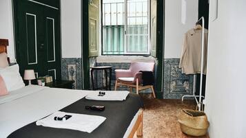 Departamento | Decoración personalizada y muebles diferentes