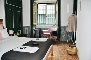 Departamento | Decoración personalizada y muebles diferentes