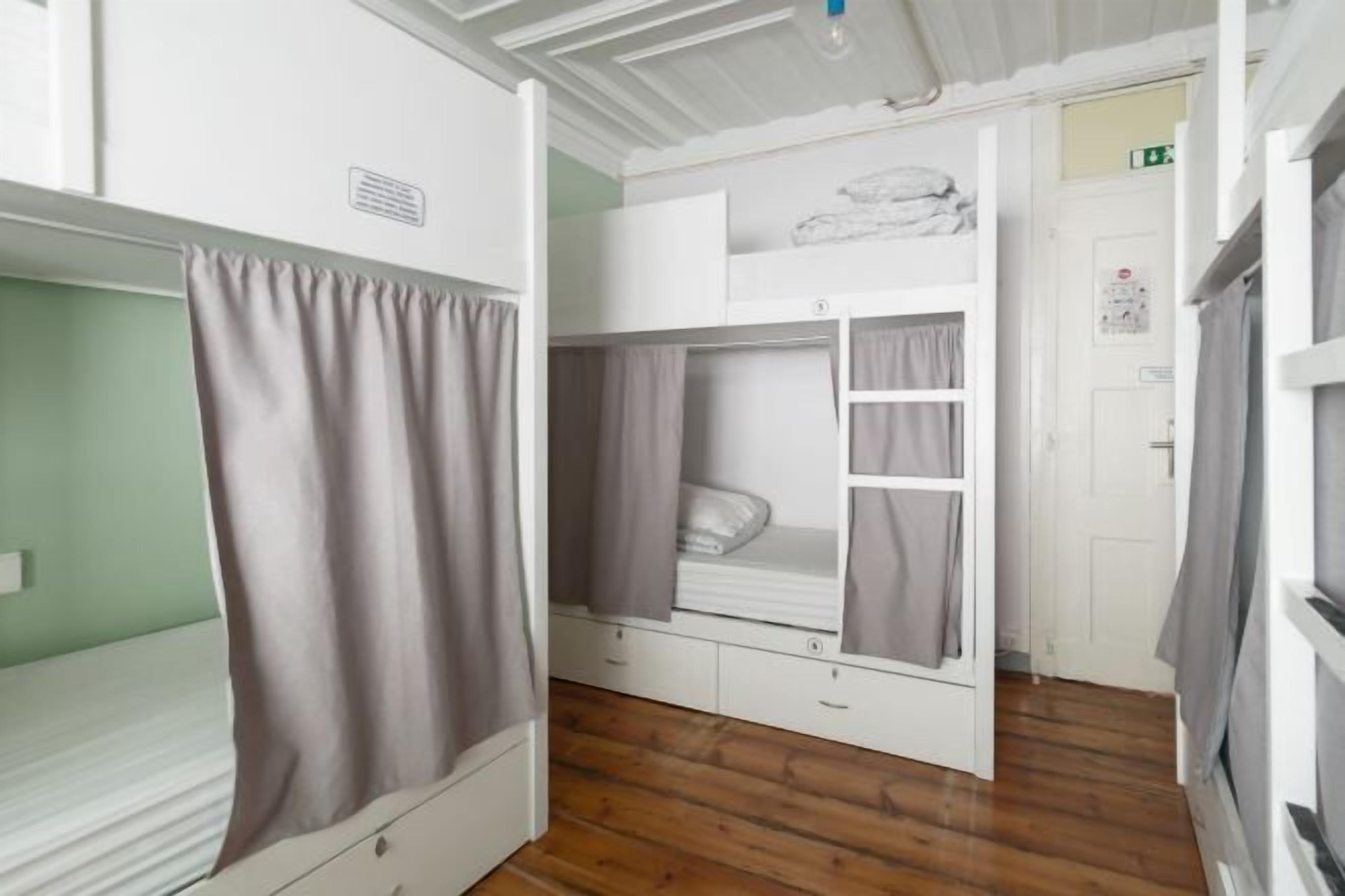 Individually decorated, individually furnished, iron/ironing board