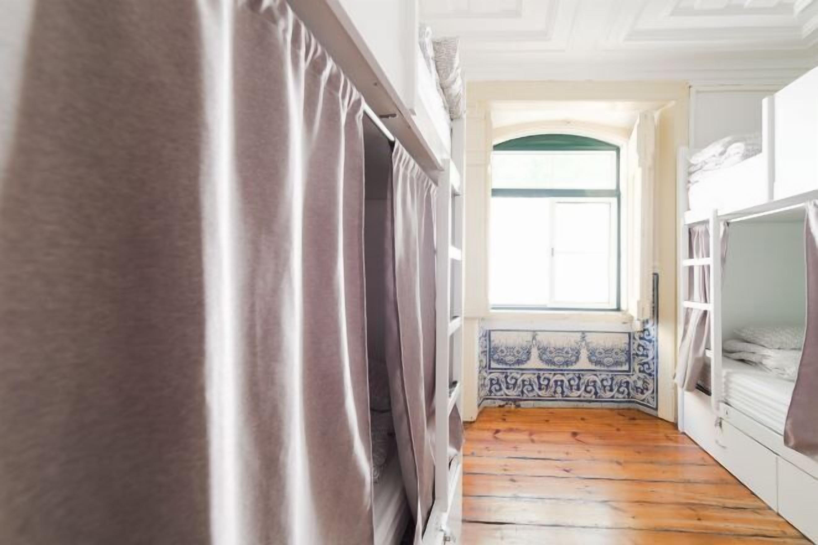 Individually decorated, individually furnished, iron/ironing board