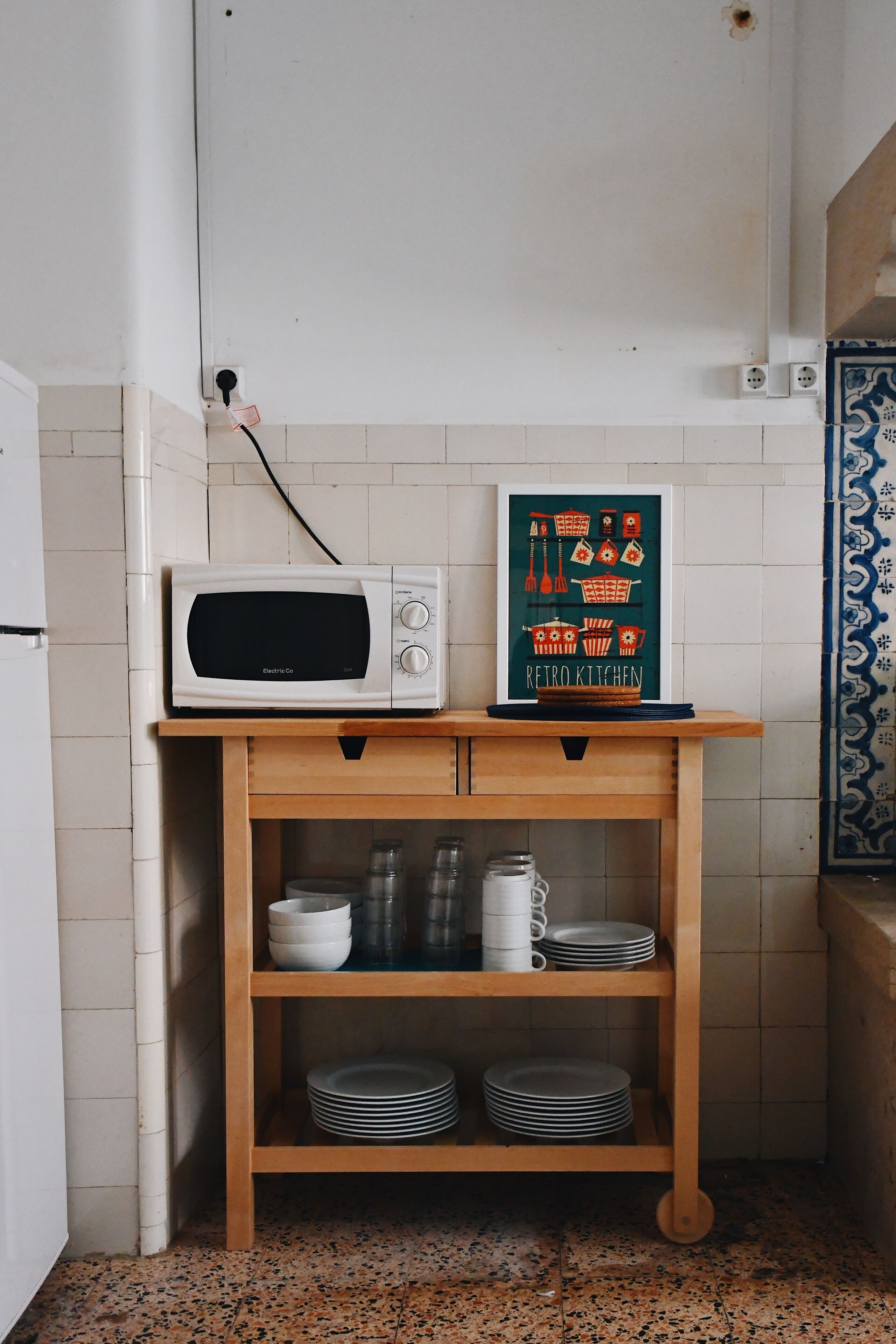 Foto - WOT New Lisbon Social