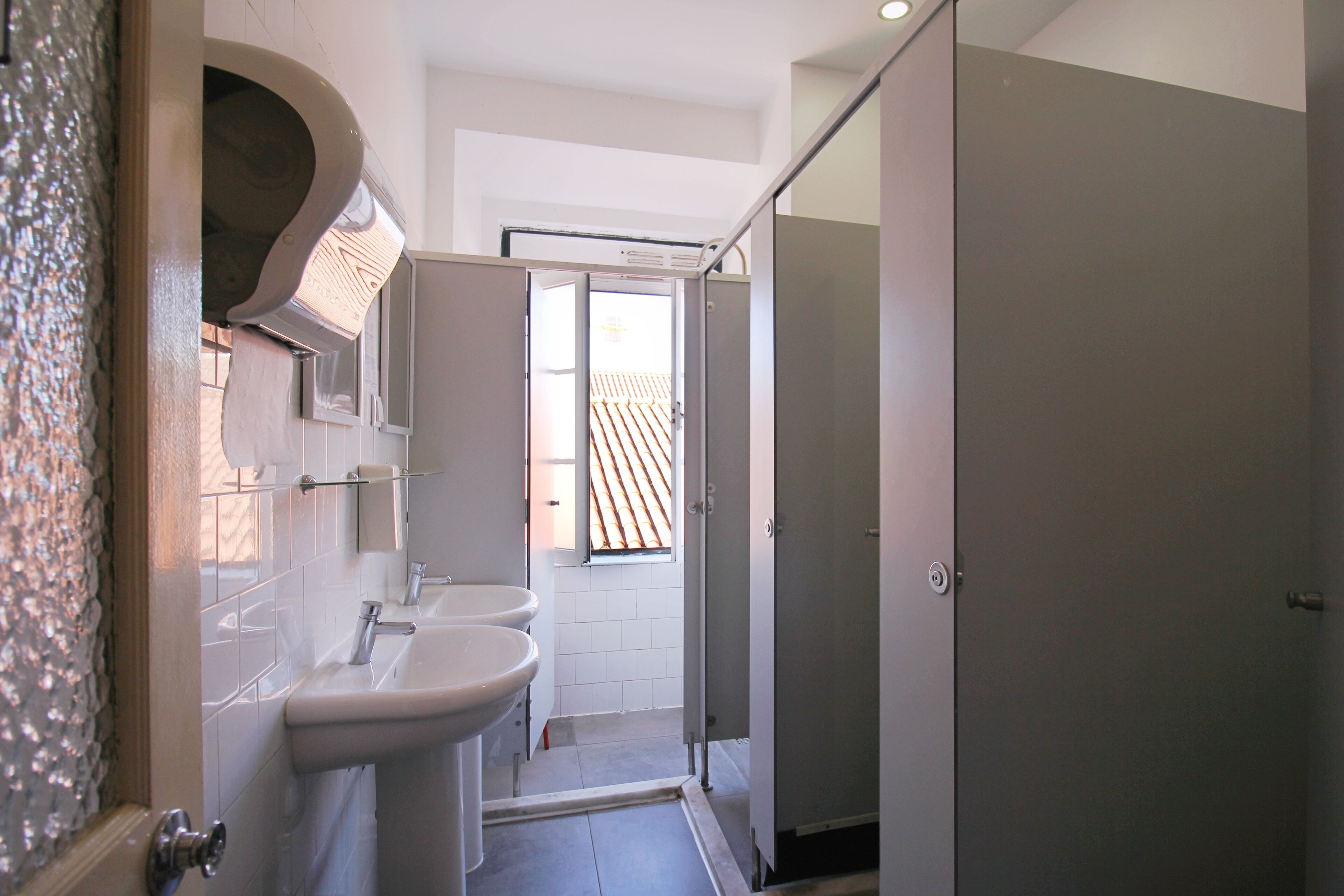 Foto - WOT New Lisbon Social