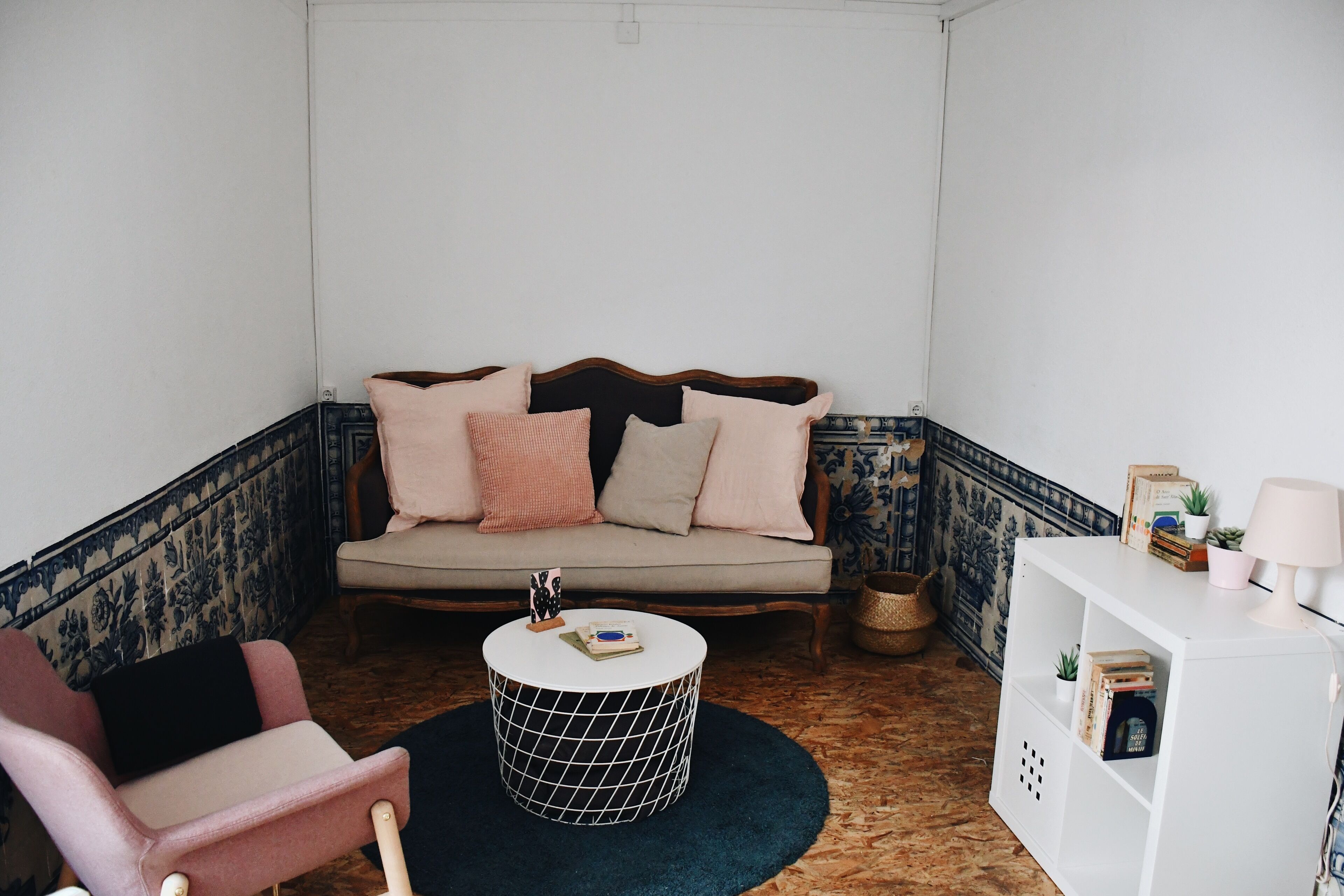 Foto - WOT New Lisbon Social