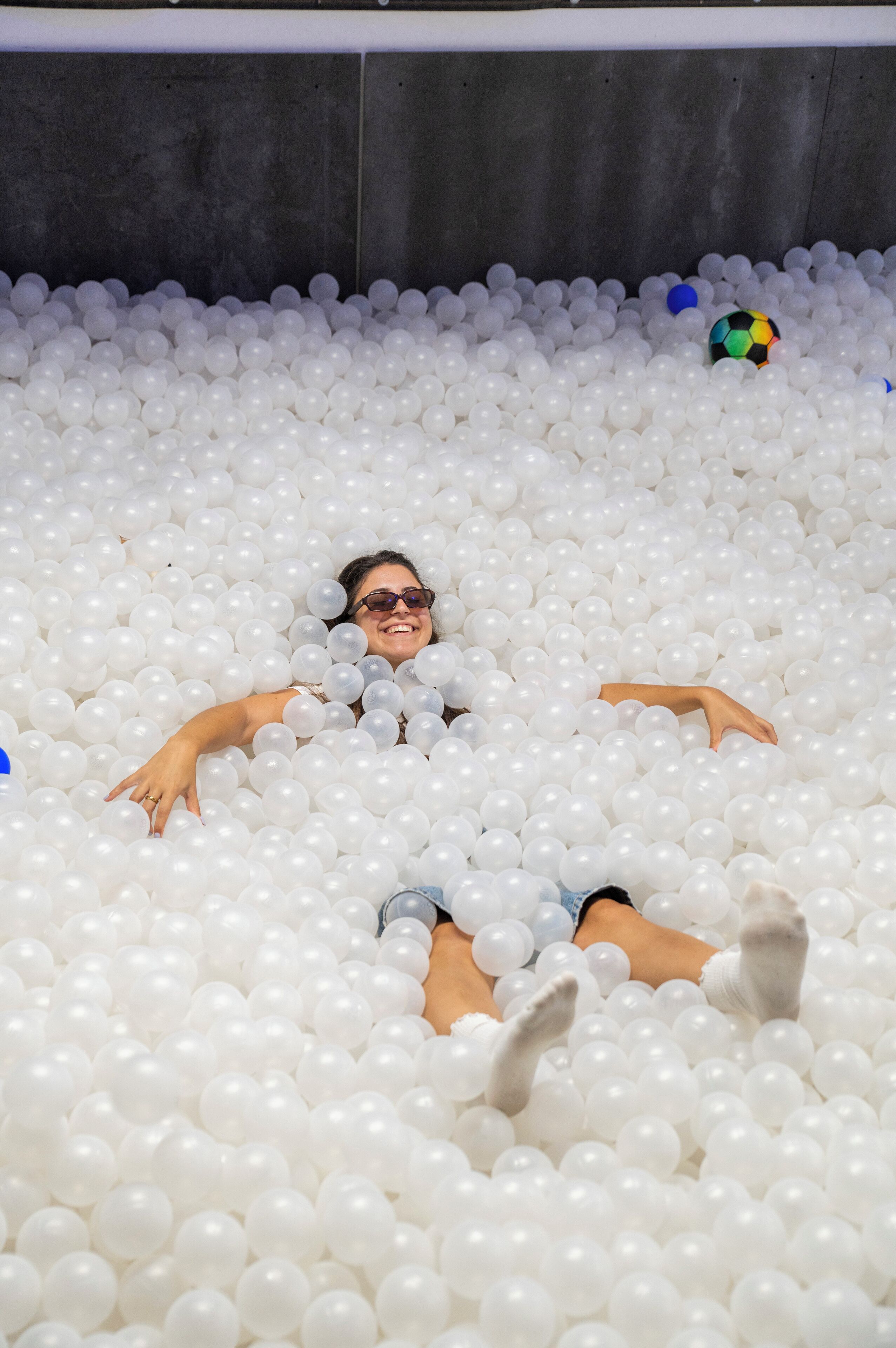 Foto - WOT New Lisbon Social