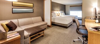 DoubleTree by Hilton Edmonton Downtown