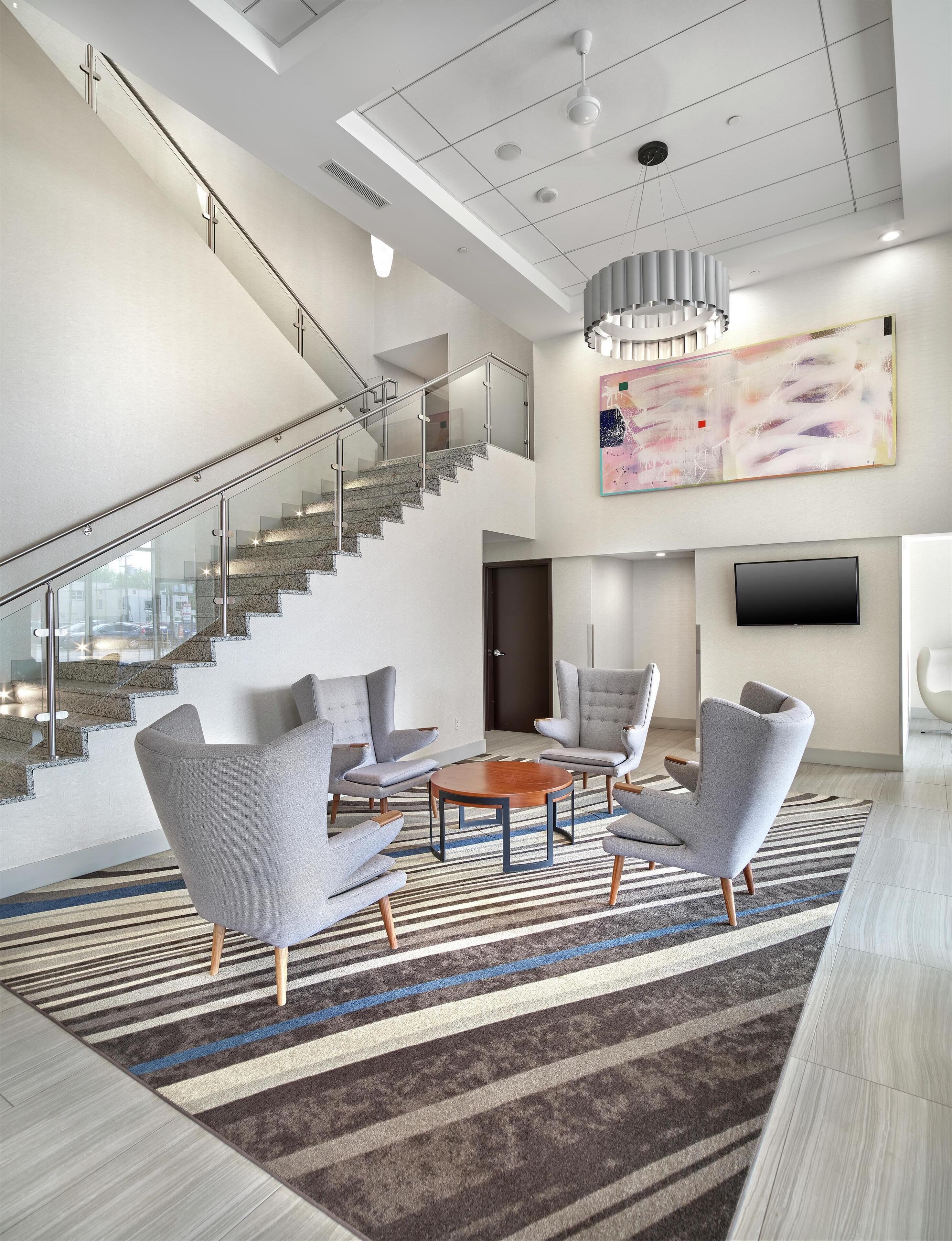 Foto - DoubleTree by Hilton Edmonton Downtown