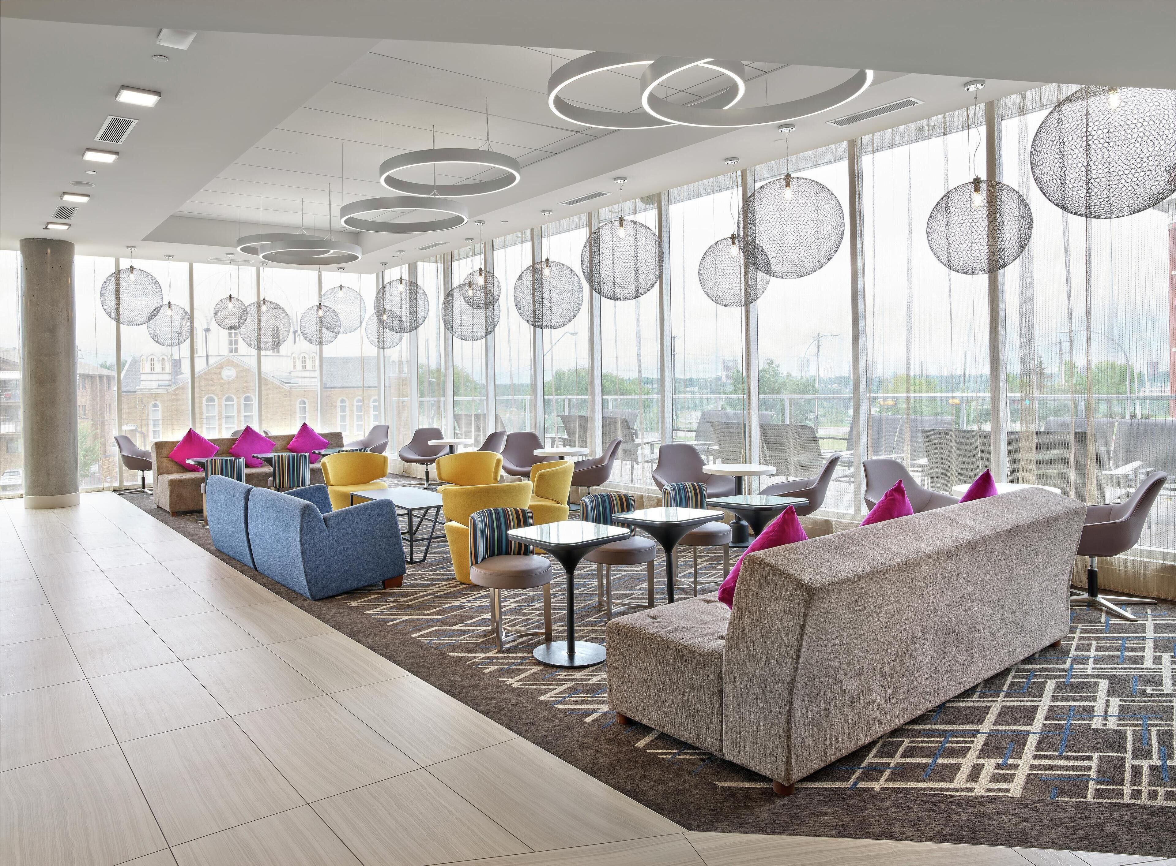 Foto - DoubleTree by Hilton Edmonton Downtown