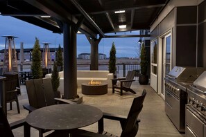 Courtyard - Microtel Inn & Suites By Wyndham Bonnyville (Bonnyville)