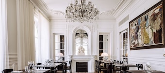 Villa Mirasol