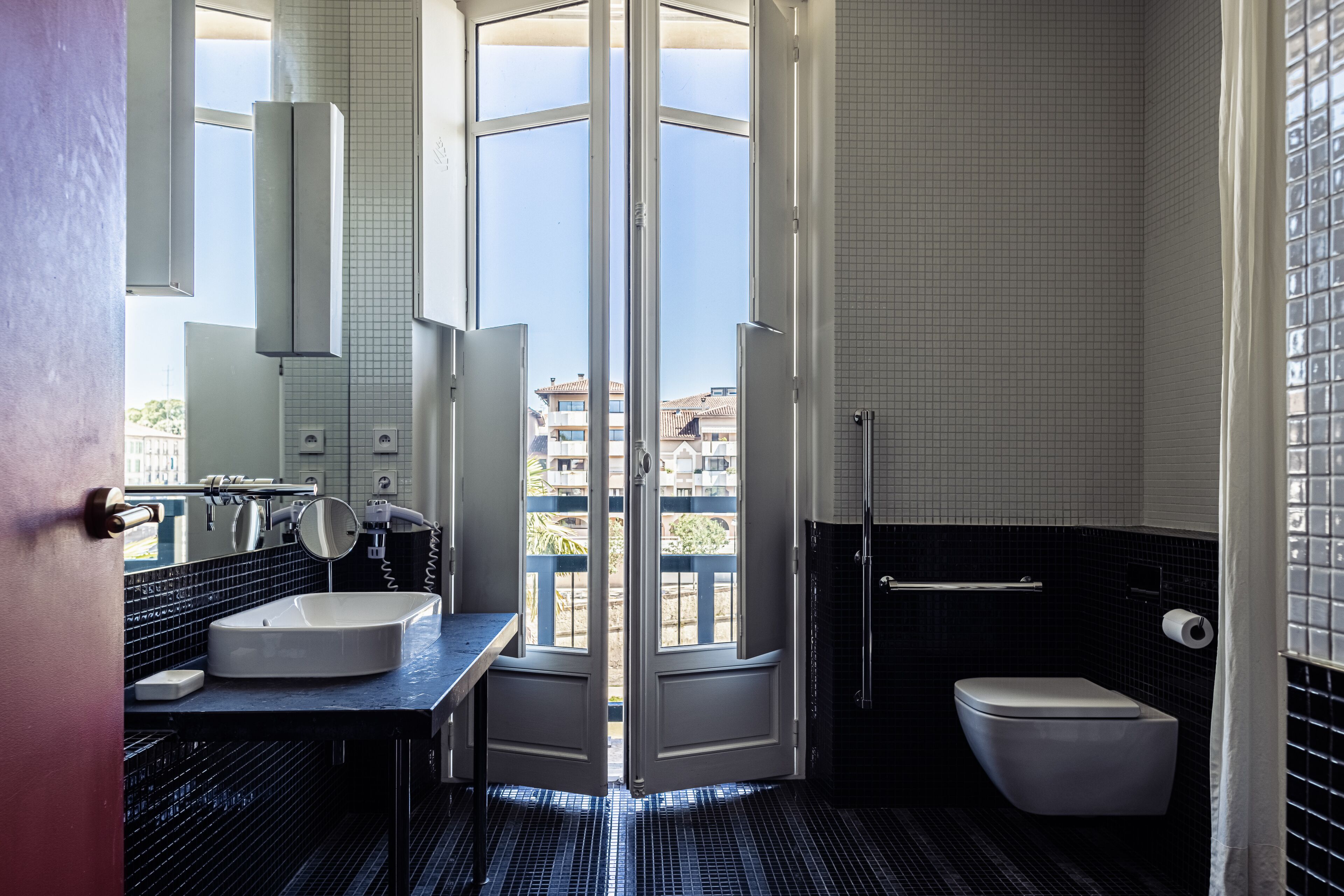 superior double room | premium bedding, pillow-top beds, desk, laptop workspace