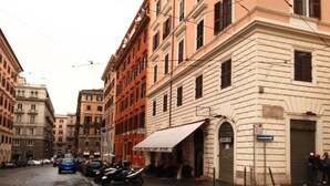 Unclassified image, 2 of 54, button - Ecce Roma Suites (Rome)