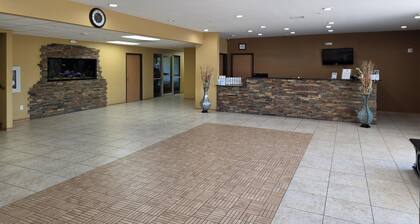 SureStay Studio By Best Western El Dorado