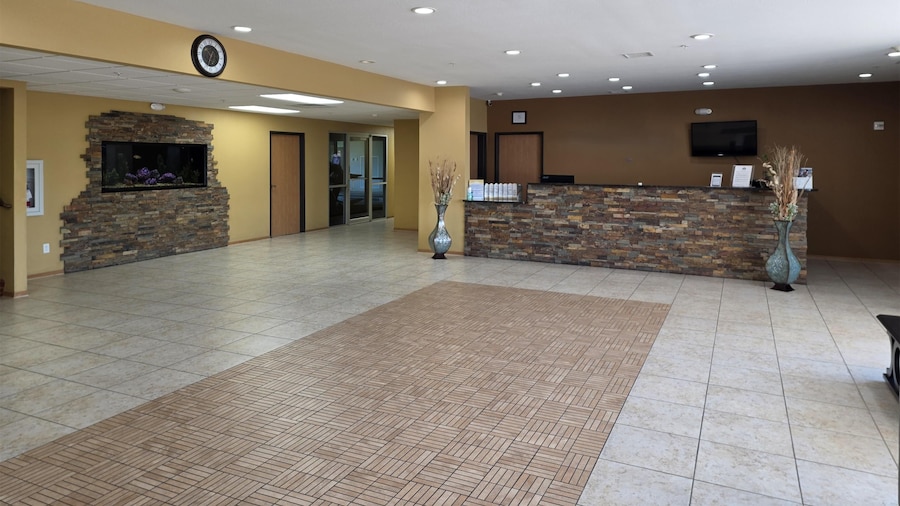 SureStay Studio By Best Western El Dorado