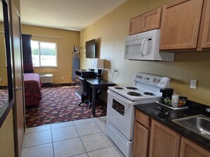 Schreibtisch, Bügeleisen/Bügelbrett, kostenloses WLAN, Bettwäsche