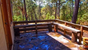 Veranda