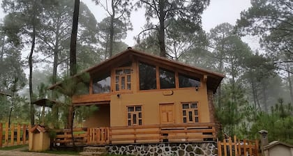 Cabanas Los Abuelos