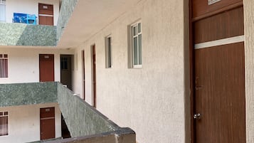 Diseño del edificio