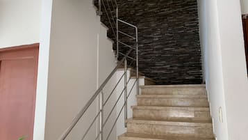 Escaleras