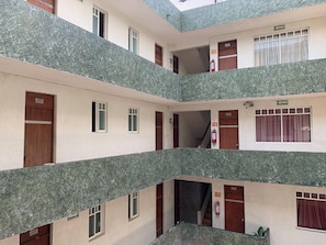 Building design