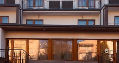Hotel Solny