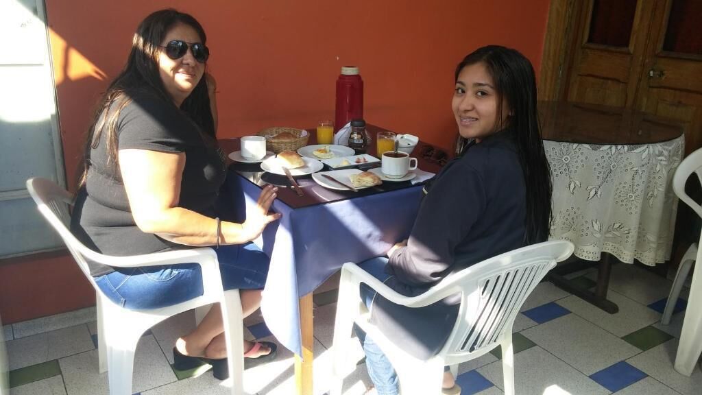 Foto - Hostal Lluvia de Oro