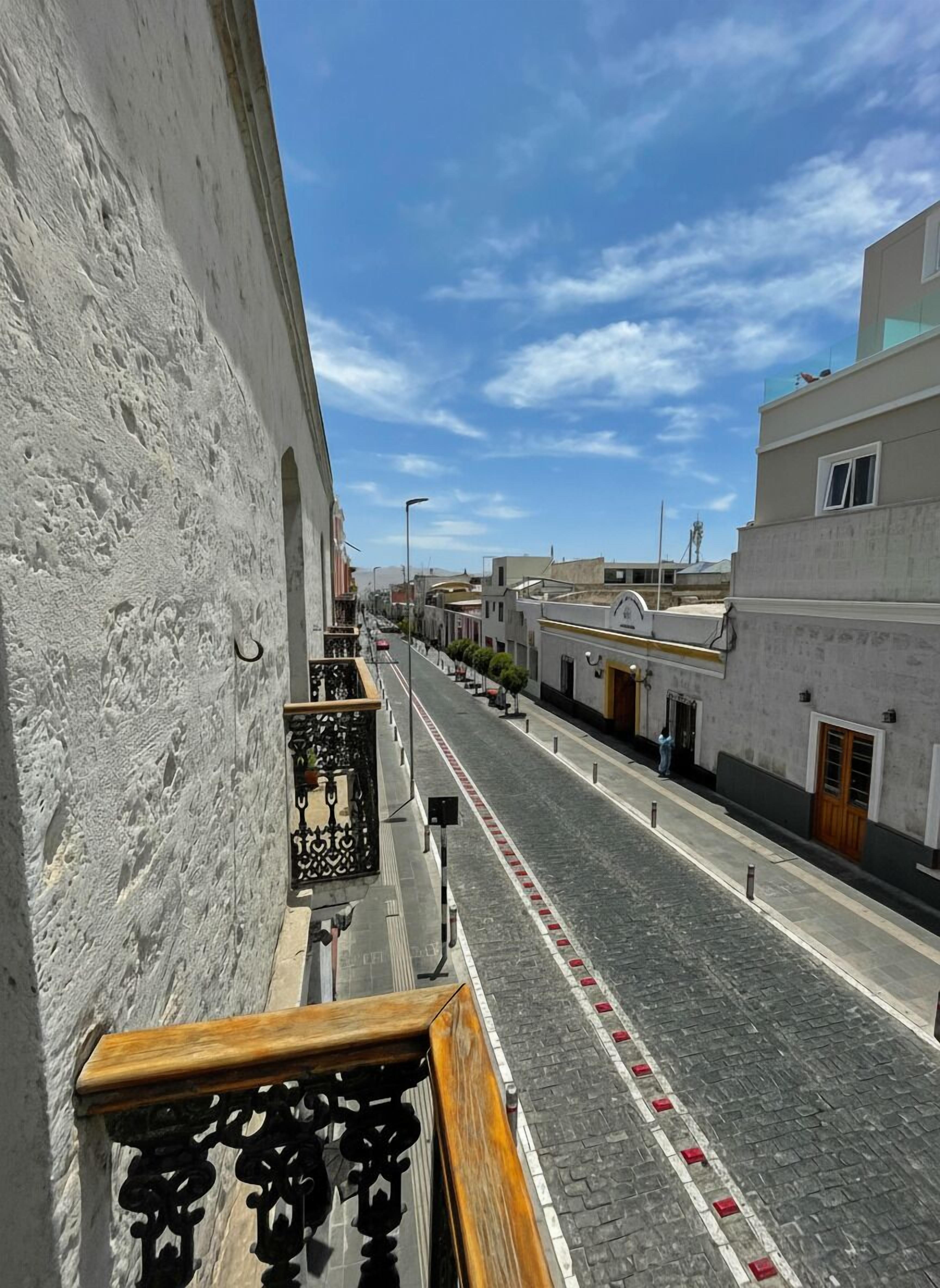 Photo - Hostal Lluvia de Oro