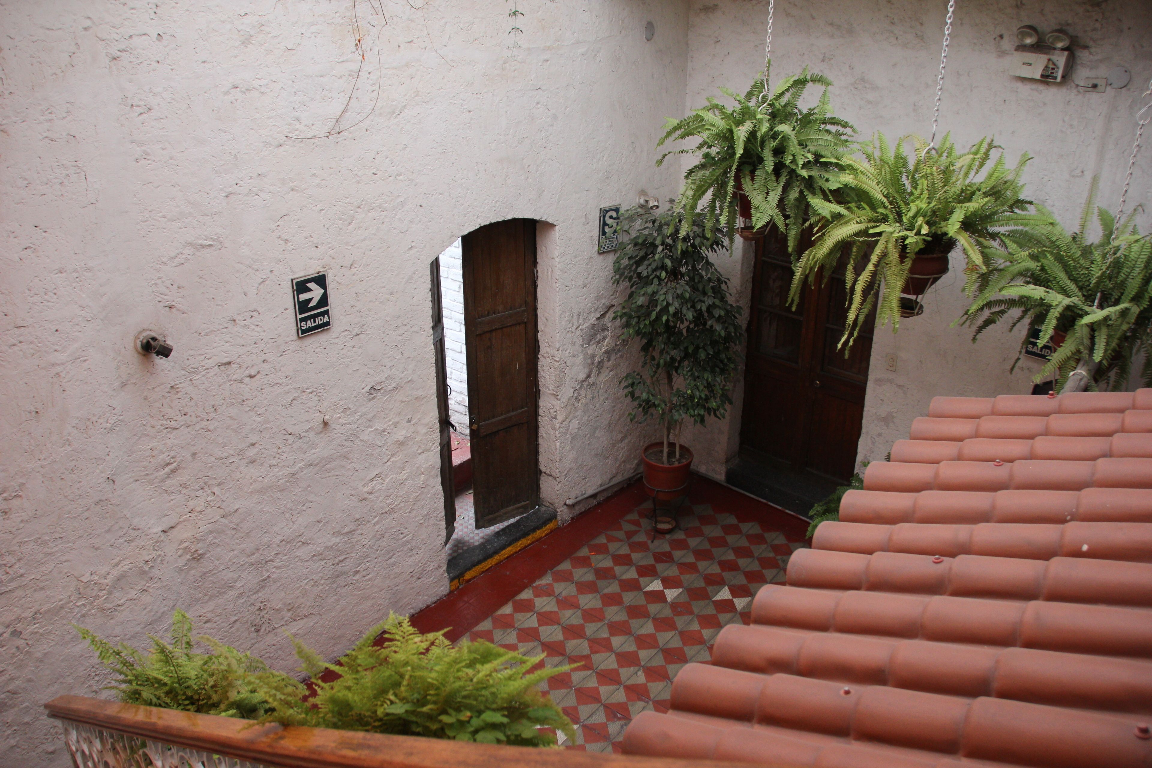Photo - Hostal Lluvia de Oro