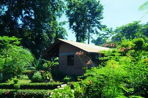 Exterior - Hotel Escape Caribeño (Cahuita)