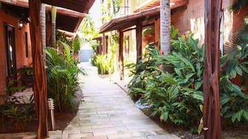 Área da propriedade