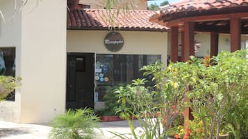 Entrada (vista interna)