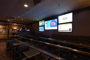 Salle de réunion