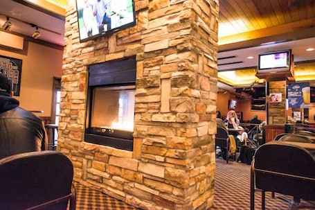 Bar (na propriedade)