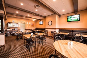 Spécialités Cuisine américaine