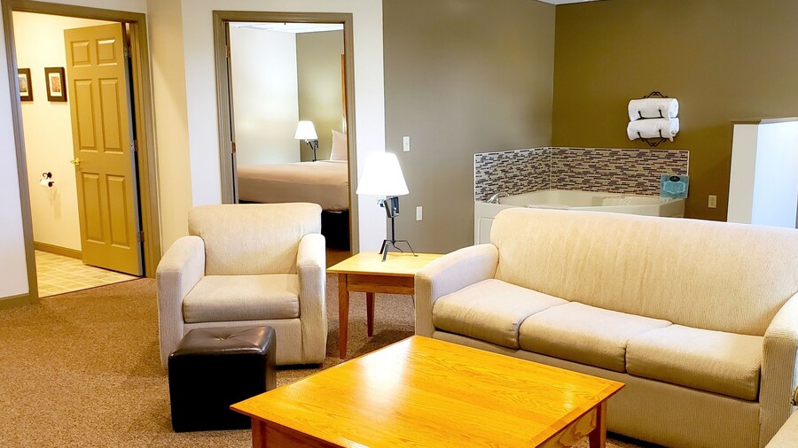 Lodging on the Square