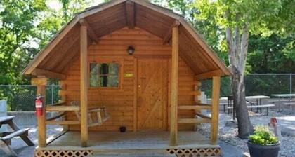 Branson KOA Campground