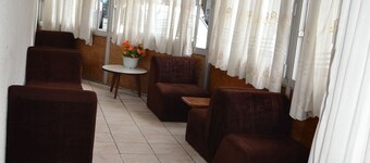 Hôtel Lumière Joss