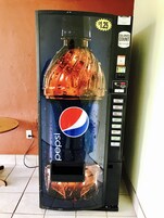 Máquina expendedora