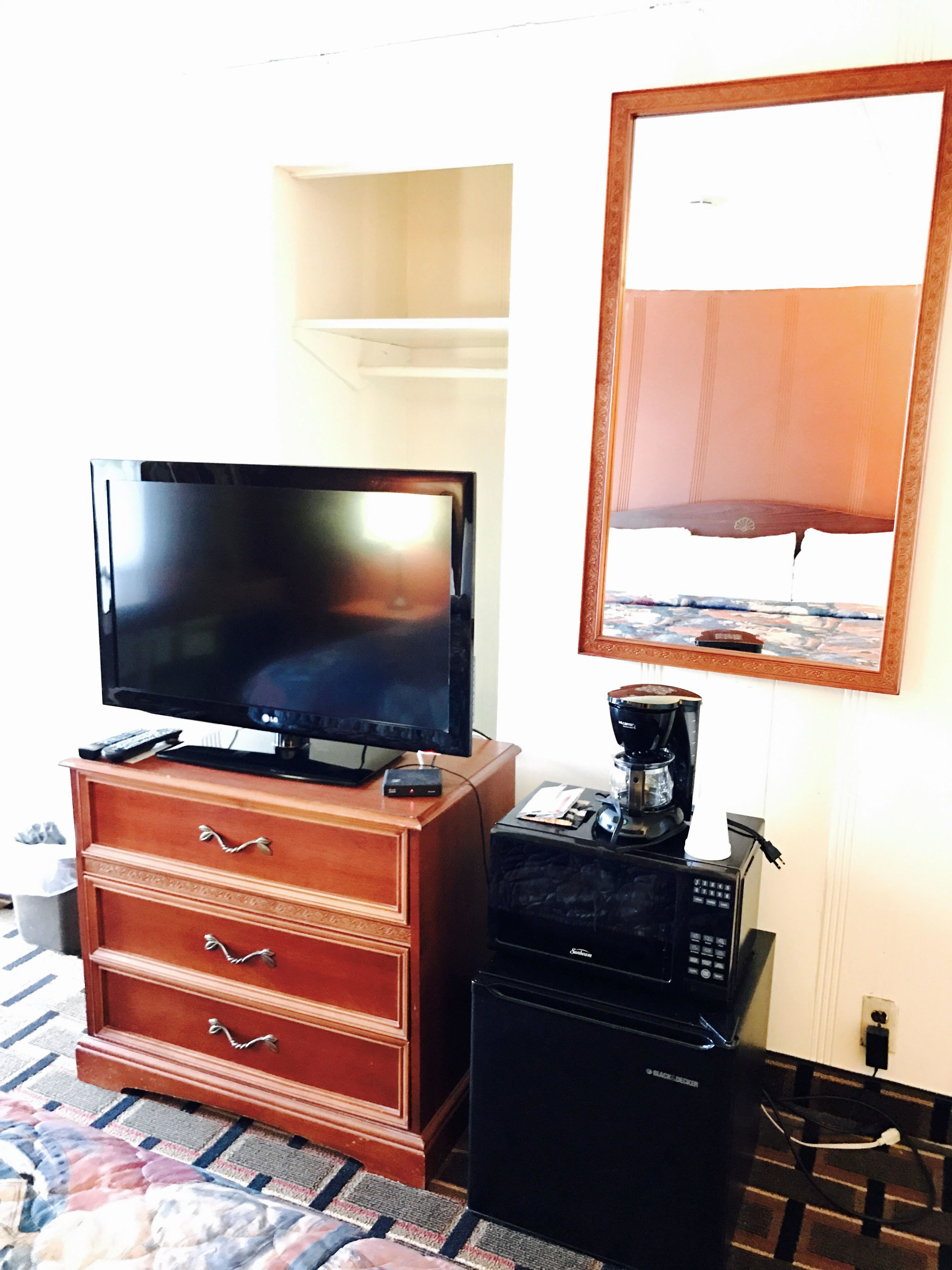 Servicios de la habitación