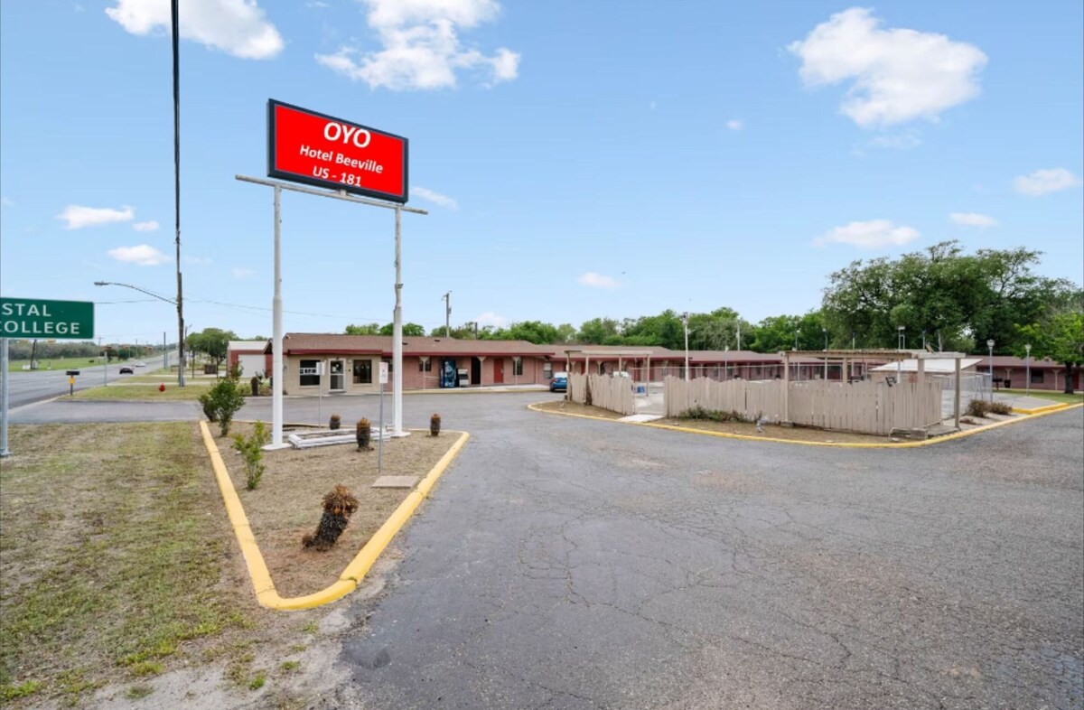 OYO Hotel Beeville US 181 Reviews, Deals & Photos 2023 Expedia