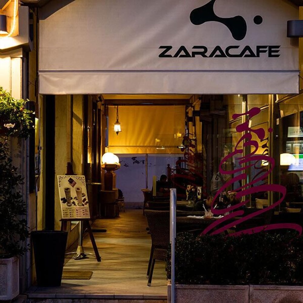 Zara Rooms & Suites image