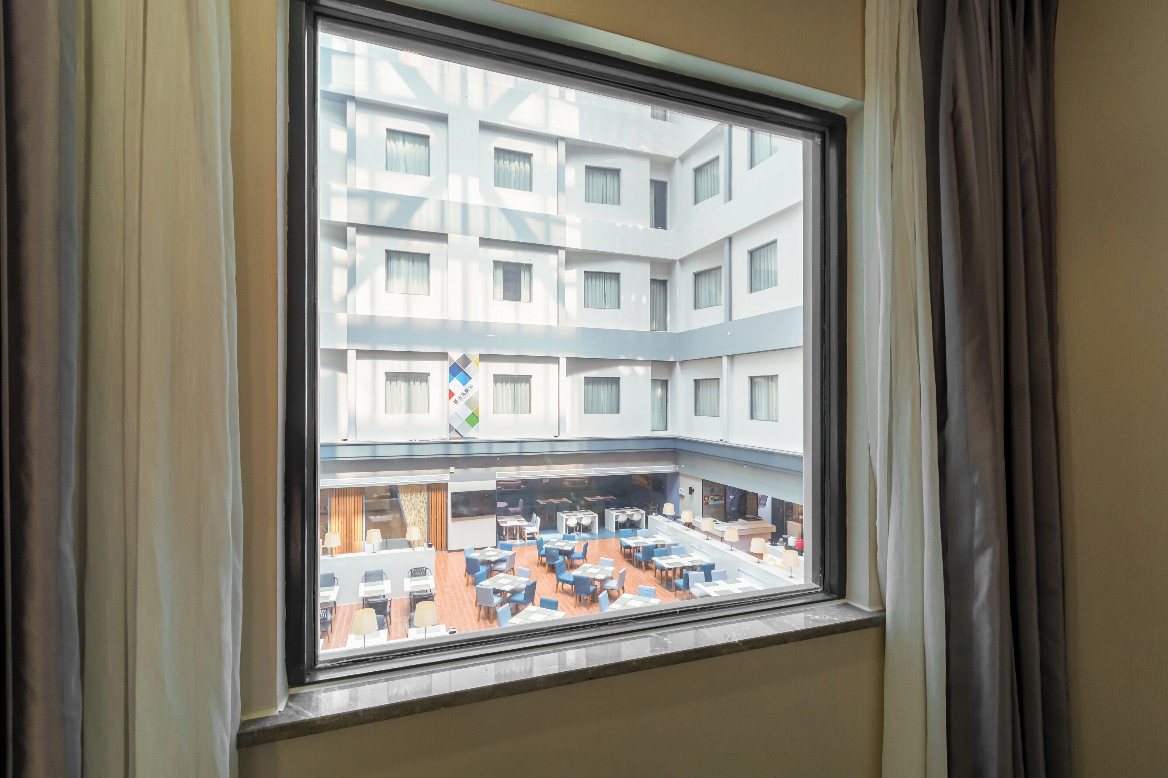 minibar, in-room safe, desk, soundproofing