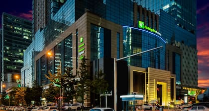 Holiday Inn Express Shenyang North Station by IHG